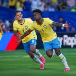 Haiti será o 50º adversário diferente do Brasil em Copas do Mundo