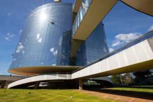 PGR se manifesta contra suspensão da Lei da Dosimetria