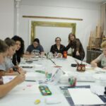 Fundação Cultural de Brusque abre inscrições para cursos gratuitos do segundo semestre