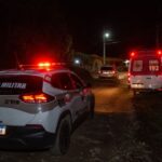 Homem é baleado em tentativa de homicídio na zona rural de Apiúna (SC)