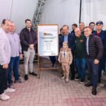 Trecho da Rodovia Antônio Heil tem velocidade ampliada para 100 km/h