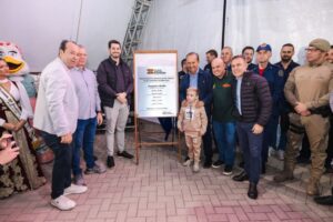Trecho da Rodovia Antônio Heil tem velocidade ampliada para 100 km/h
