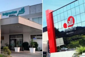 Hospital Imigrantes amplia estrutura e confirma uso do antigo All Shopping