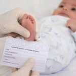 Dia Nacional do Teste do Pezinho: Exame pode salvar vidas de recém-nascidos