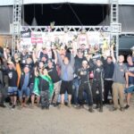 XXXII Fenajeep encerra premiando os campeões de 2026