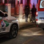 Homem é morto a facadas enquanto dormia em Itajaí