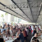 Paróquia São Luís Gonzaga realiza tradicional festa do padroeiro neste fim de semana