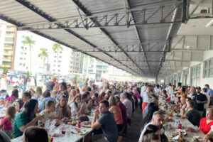 Paróquia São Luís Gonzaga realiza tradicional festa do padroeiro neste fim de semana