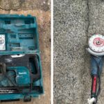 Mandado cumprido em Blumenau leva à apreensão de objetos ligados a furto em Brusque