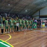 Campeonato Municipal de Futsal 2026 encerra com finais emocionantes em Botuverá