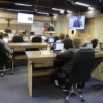 Projeto que cria unidade de fiscalização do saneamento avança em Brusque
