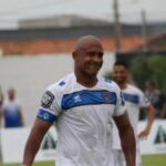 Ex-atacante com passagens por clubes catarinenses é morto a tiros em Tubarão