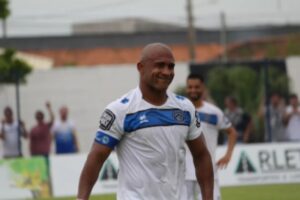 Ex-atacante com passagens por clubes catarinenses é morto a tiros em Tubarão