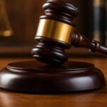 Homem que atraiu ex com desculpa de ver o filho é condenado após 13 anos foragido em SC