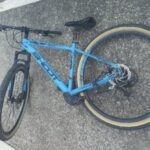 Suspeito de furto de bicicleta é detido após ser reconhecido pela vítima em Brusque
