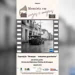 Exposição “Brusque – instantes guardados” segue aberta na Biblioteca Pública Ary Cabral