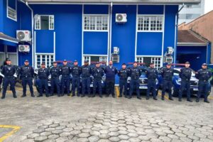 GTB celebra 15 anos de atuação em cerimônia na sede da Setram