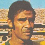 Morre Brito, campeão mundial com o Brasil em 1970, aos 86 anos