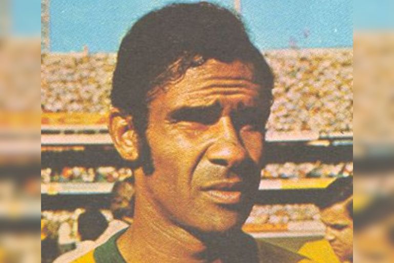 Morre Brito, campeão mundial com o Brasil em 1970, aos 86 anos