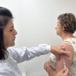 Dia D da vacinação contra a gripe será realizado em Brusque no sábado (20)
