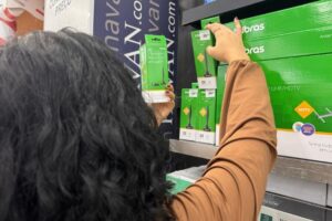 Vendas de antenas digitais crescem mais de 200% na Havan às vésperas da Copa