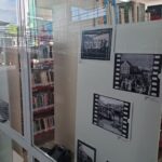 Bibilioteca Ary Cabral recebe exposição “Brusque – Instantes Guardados”