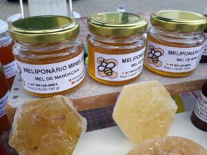 Projeto fortalece agricultores, artesãos e pequenos produtores em Brusque