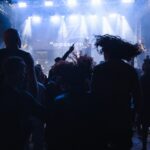 Rock no Parque é transferido para domingo em razão das condições climáticas