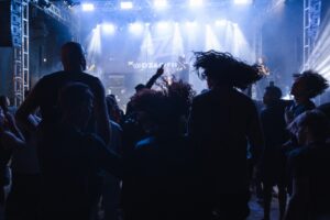 Rock no Parque é transferido para domingo em razão das condições climáticas
