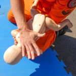 Projeto aprovado na Câmara institui ações de orientação sobre a Manobra de Heimlich em Brusque