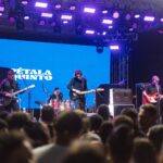 Fundação Cultural abre inscrições para feira do 25º Rock na Praça