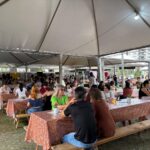 Com pratos exclusivos 2ª edição do ano do Temperô na Praça acontece de 3 a 5 de julho