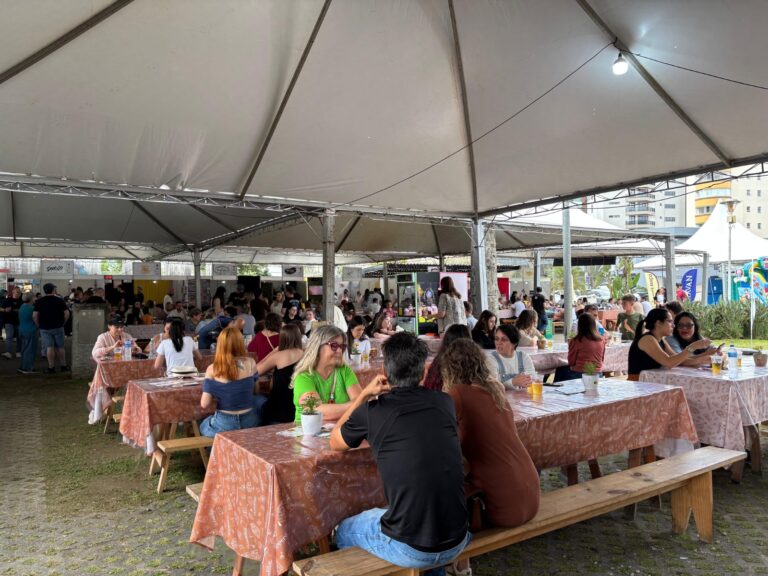Com pratos exclusivos 2ª edição do ano do Temperô na Praça acontece de 3 a 5 de julho