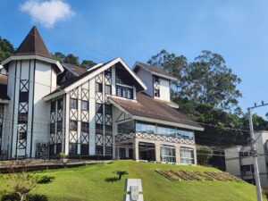 Brusque passa a integrar novo Circuito de Cicloturismo da Serra do Itajaí
