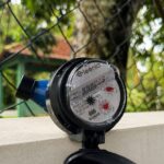 Samae orienta moradores sobre instalação e manutenção de hidrômetros