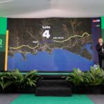 Estado lança edital do primeiro trecho da ViaMar, nova rodovia paralela à BR-101
