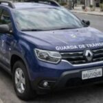 GTB atende três acidentes e registra 16 chamadas pelo 153