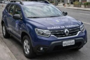 GTB atende três acidentes e registra 16 chamadas pelo 153