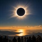 Eclipse solar total mais longo do século já tem data; saiba onde será visível