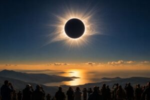 Eclipse solar total mais longo do século já tem data; saiba onde será visível