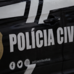 Dois homens são presos por suspeita de matar ex-policial militar e ocultar corpo em rio de SC