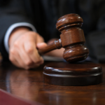 Filho que matou o próprio pai é condenado a 14 anos de prisão em SC