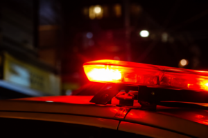 Assaltante ameaça vítima com faca, rouba celular e acaba preso minutos depois em Itajaí