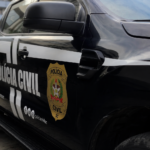 Polícia Civil apura homicídio na direção de veículo e possível falso testemunho em Nova Trento