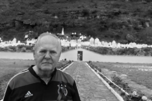 ACIBr lamenta a morte do empresário Pedro David Schmitt