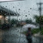 Defesa Civil alerta para temporais com chuva intensa em Brusque e região neste sábado
