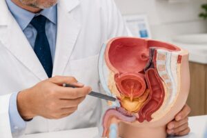 Câncer de bexiga deve afetar mais de 13 mil brasileiros por ano, prevê o INCA
