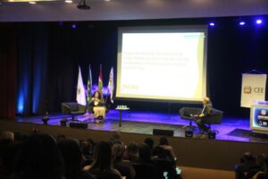 Brusque participa de Seminário Estadual da União dos Conselhos Municipais de Educação de SC