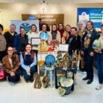 Guabiruba reconhece Bauernmalerei como Patrimônio Cultural Imaterial