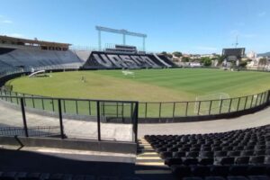 Justiça mantém intervenção judicial na SAF do Vasco